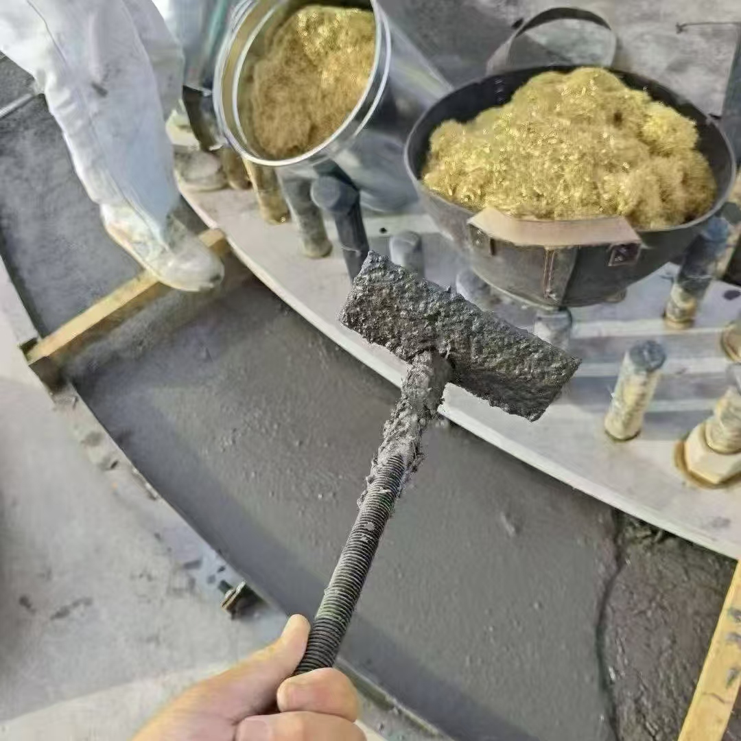 兴平C120风电设备基础专用灌浆料