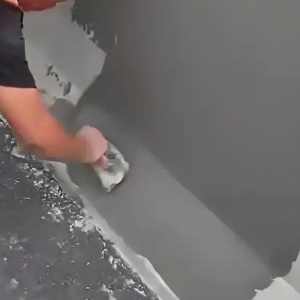 兴平GB50728一级聚合物改性水泥砂浆